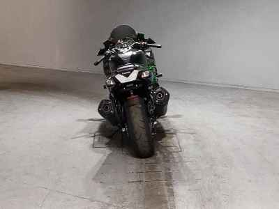 Kawasaki Ninja ZX-14R 2020