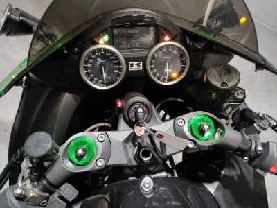 Kawasaki Ninja ZX-14R 2020