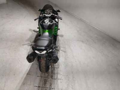 Kawasaki Ninja ZX-14R 2020