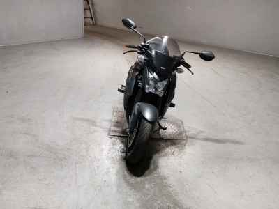 Suzuki GSX-S1000 2018