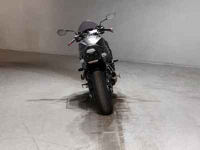 Suzuki GSX-S1000 2018