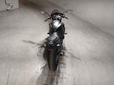 Suzuki GSX-S1000 2018