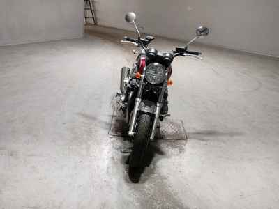 Honda CB1100 2010