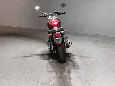 Honda CB1100 2010