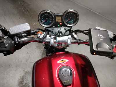 Honda CB1100 2010