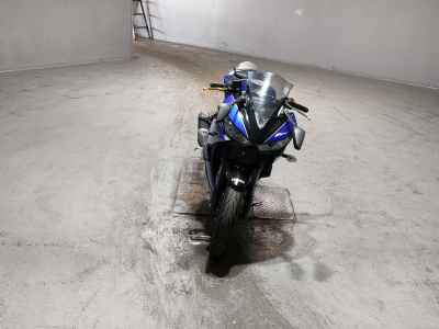 Yamaha YZF-R25 2018