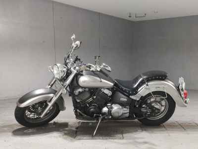 Yamaha XVS400 Drag Star Classic 2006