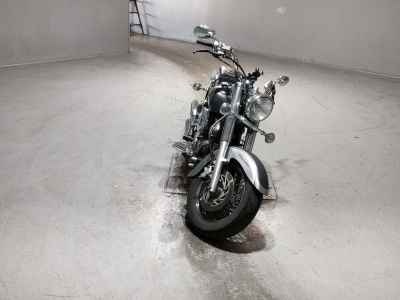 Yamaha XVS400 Drag Star Classic 2006