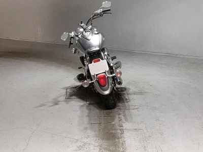 Yamaha XVS400 Drag Star Classic 2006