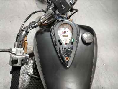 Yamaha XVS400 Drag Star Classic 2006