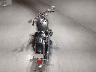 Yamaha XVS400 Drag Star Classic 2006