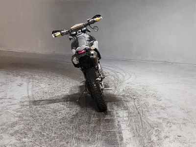 Kawasaki KLX250 2011