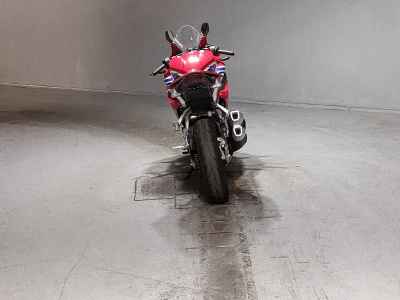 Honda CBR250RR 2019