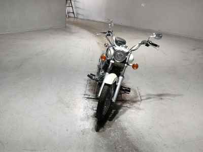 Yamaha XVS250 Drag Star