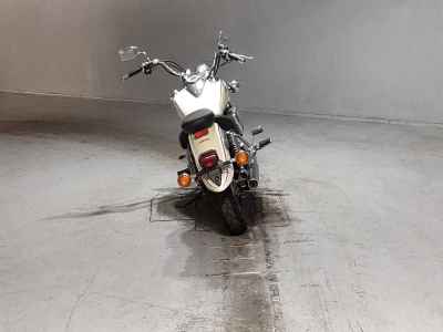 Yamaha XVS250 Drag Star