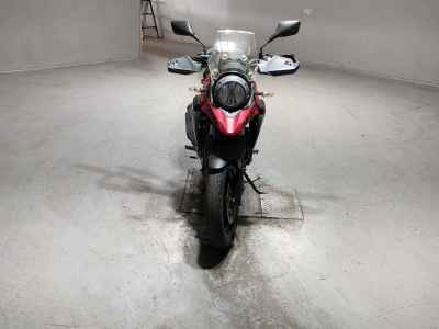 Suzuki V-Strom 250