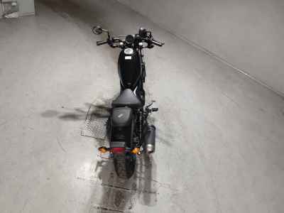 Honda Rebel CMX250 2017