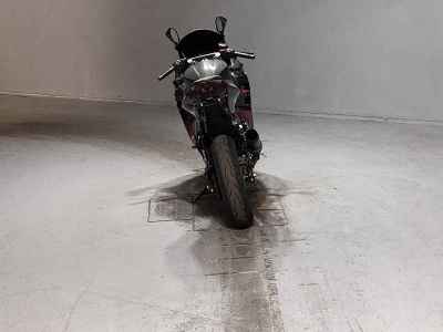 Kawasaki Ninja 400 2022