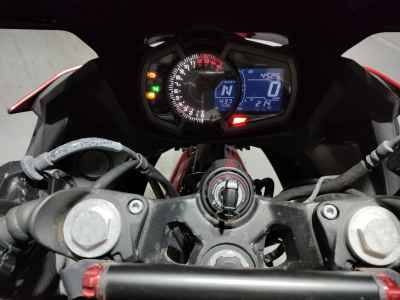 Kawasaki Ninja 400 2022