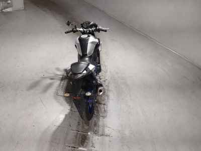Yamaha MT-25