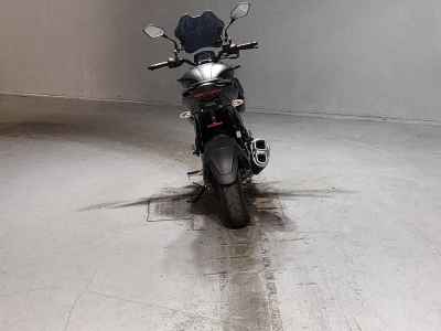 Suzuki GSX250 Katana