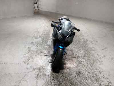 Kawasaki Ninja 250 2015