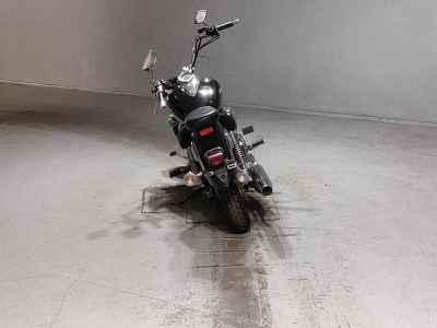 Yamaha XVS250 Drag Star