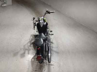 Yamaha XVS250 Drag Star