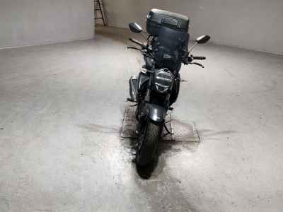 Suzuki GSX250 Katana