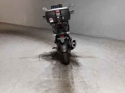 Suzuki GSX250 Katana