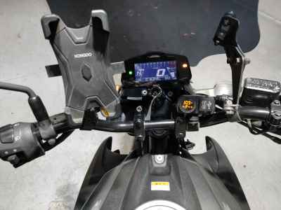 Suzuki GSX250 Katana