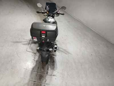 Suzuki GSX250 Katana