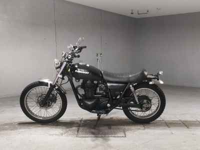 Kawasaki 250TR 2008
