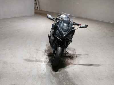 Kawasaki Ninja 1000 2018