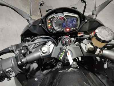 Kawasaki Ninja 1000 2018