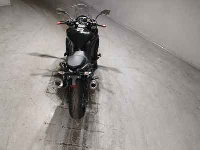 Kawasaki Ninja 1000 2018