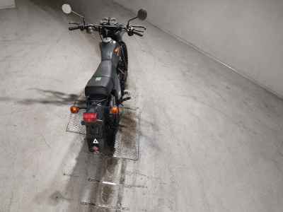 Honda Rebel CMX1100 2021