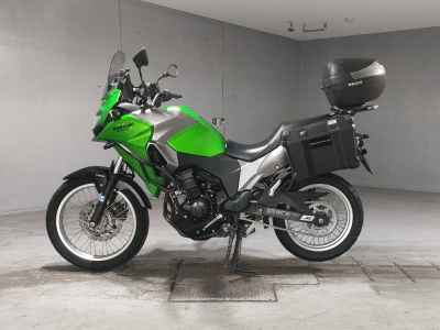 Kawasaki Versys-X 250 2017
