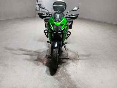 Kawasaki Versys-X 250 2017