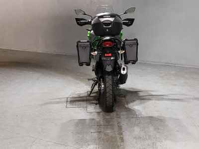 Kawasaki Versys-X 250 2017