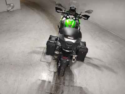 Kawasaki Versys-X 250 2017