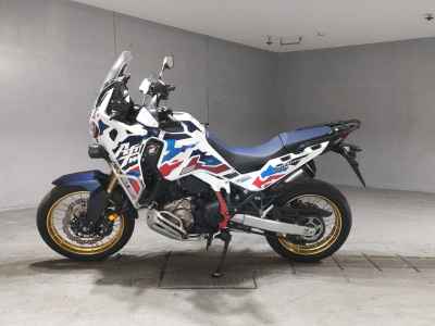Honda CRF1100L Africa Twin 2024