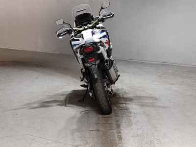 Honda CRF1100L Africa Twin 2024