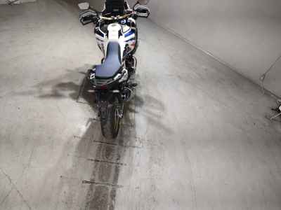 Honda CRF1100L Africa Twin 2024