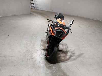KTM RC 390