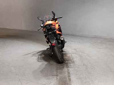 KTM RC 390