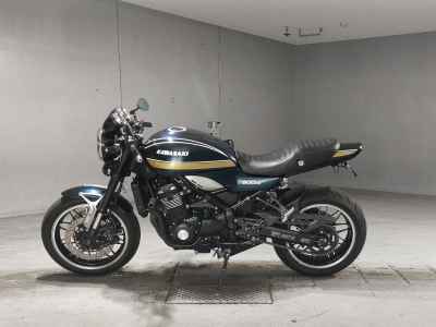 Kawasaki Z900RS 2022