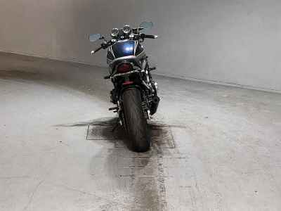 Kawasaki Z900RS 2022