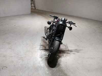 Honda Rebel S CMX250