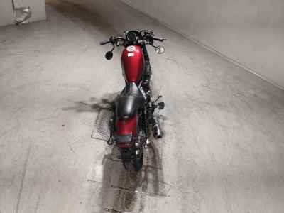 Honda Rebel S CMX250